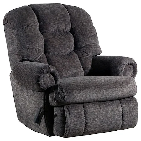 Rocker Recliner